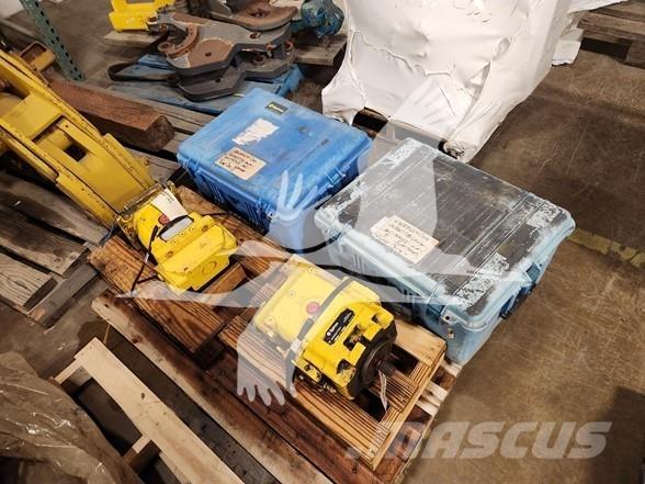 Atlas Copco  其他