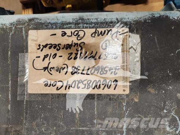 Atlas Copco  其他