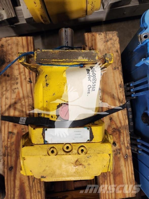 Atlas Copco  其他