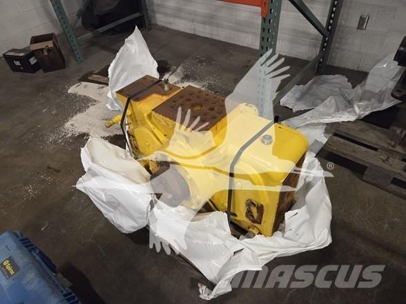 Atlas Copco  其他