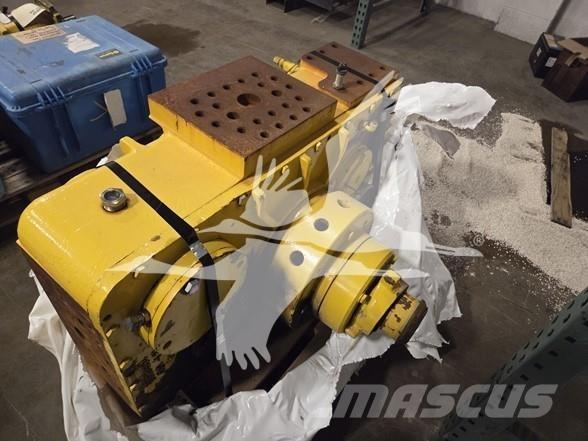 Atlas Copco  其他