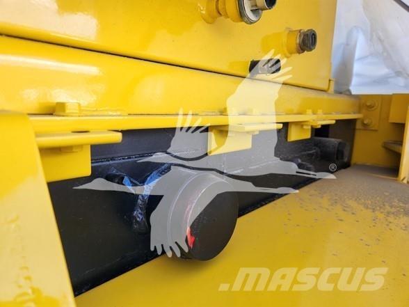 Atlas Copco  其他