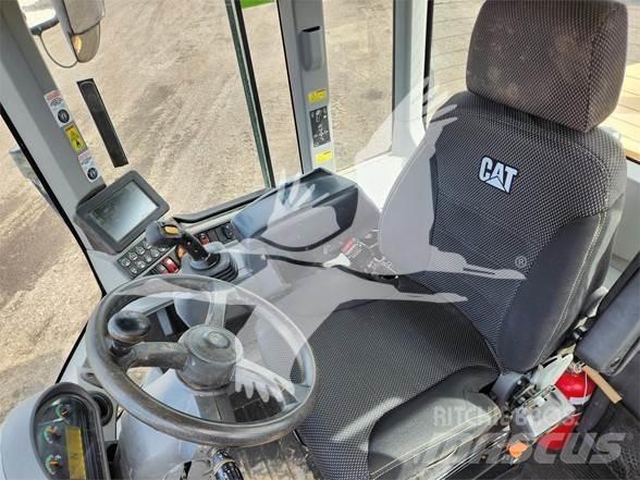 CAT 930M 輪胎式裝載機