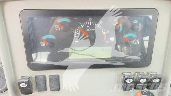 CAT 950GC 輪胎式裝載機