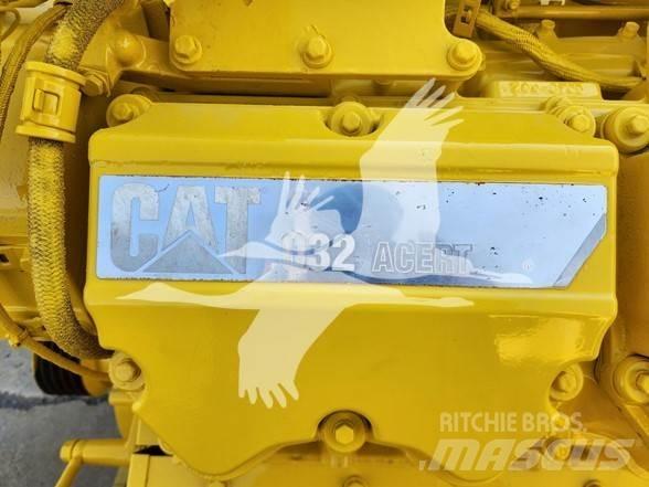 CAT C32 ACERT 引擎/發動機