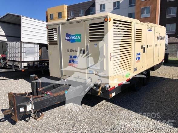Doosan HP1600 空氣壓縮機