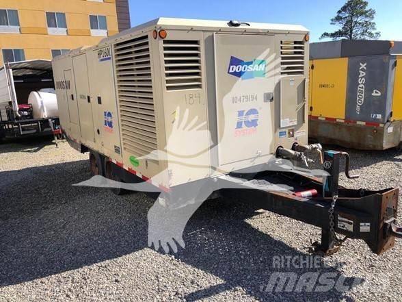 Doosan HP1600 空氣壓縮機