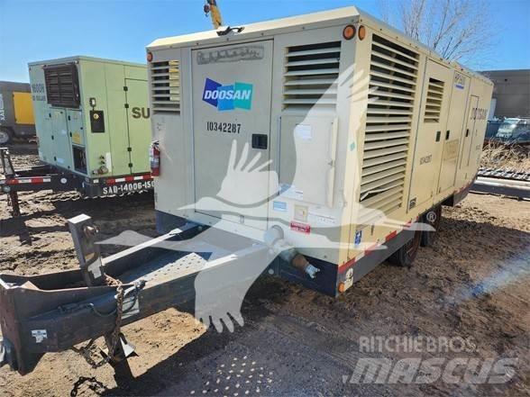 Doosan HP1600 空氣壓縮機