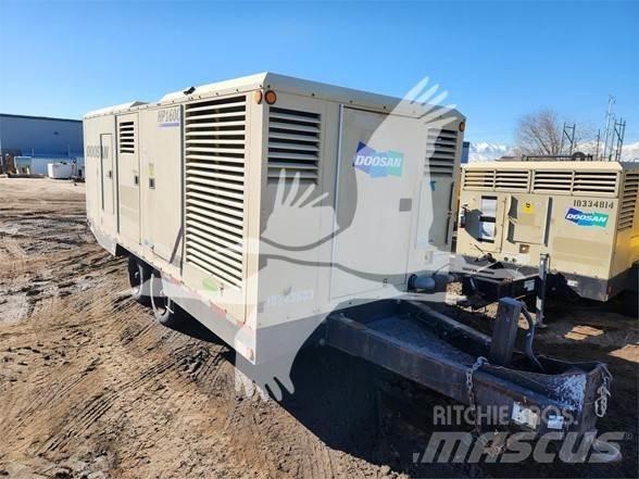 Doosan HP1600 空氣壓縮機