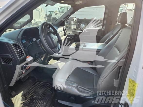 Ford F550 其他