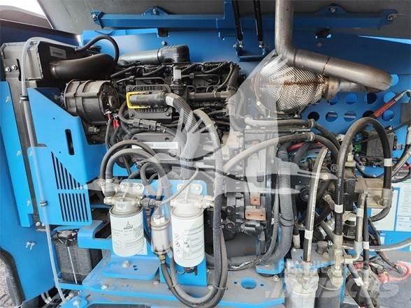 Genie Z45XC 曲臂高空作業車