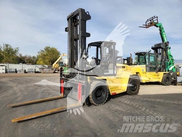 Hyster H190HD 柴油卡車