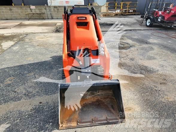 Kubota SCL1000 其他