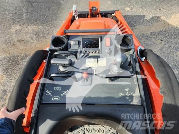 Kubota SCL1000 其他