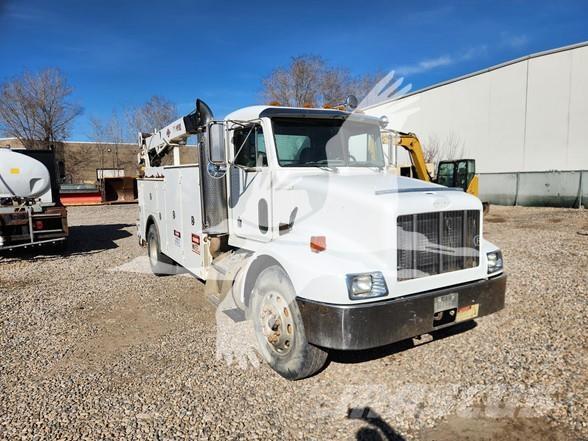 Peterbilt 330 其他