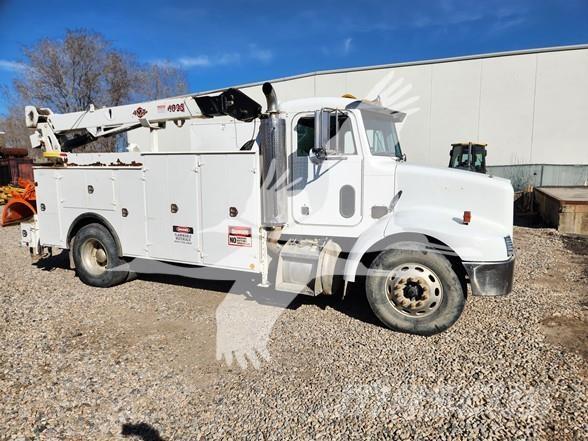 Peterbilt 330 其他