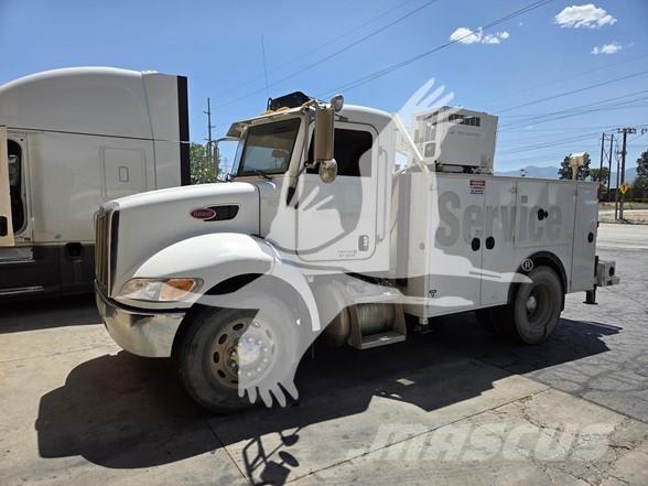 Peterbilt 335 其他