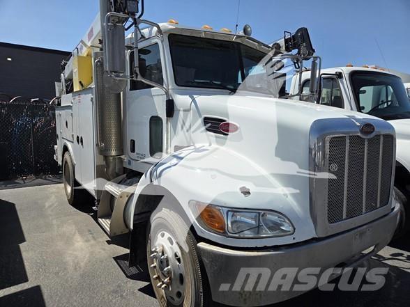 Peterbilt 335 其他