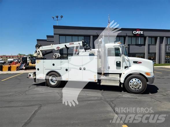 Peterbilt 337 其他