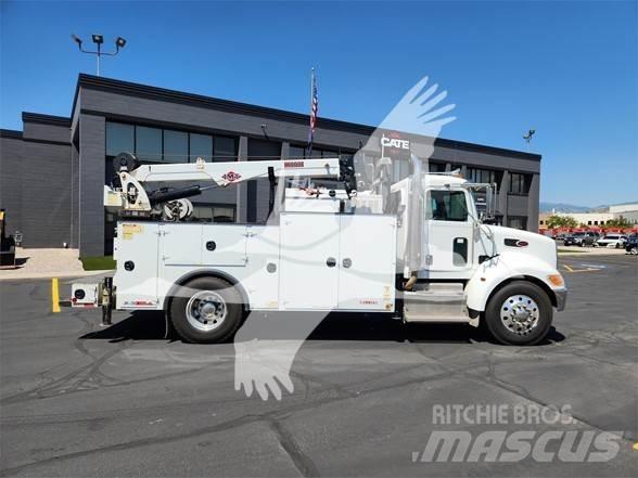 Peterbilt 337 其他