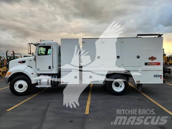 Peterbilt 337 其他