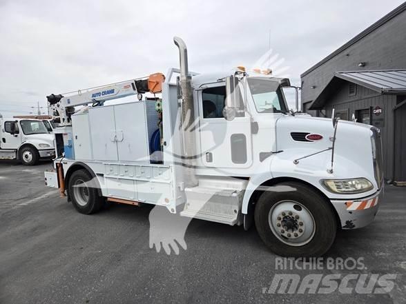 Peterbilt 337 其他