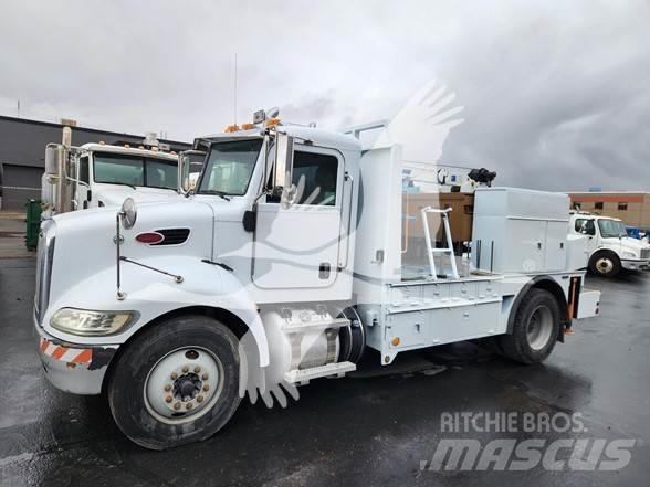 Peterbilt 337 其他