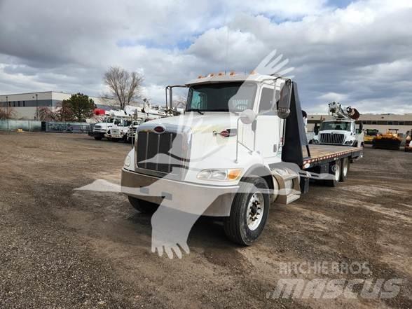 Peterbilt 348 其他