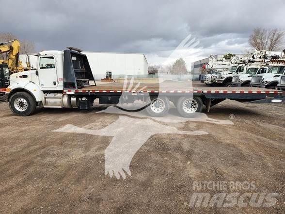 Peterbilt 348 其他