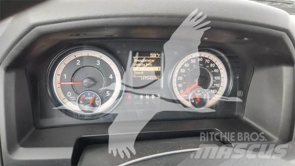 RAM 5500 HD 其他