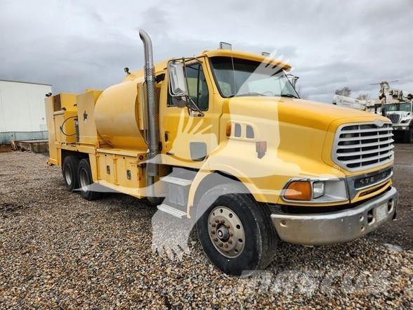 Sterling L9500 其他