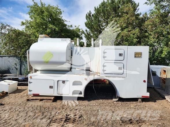 Valew 1000 GAL 其他