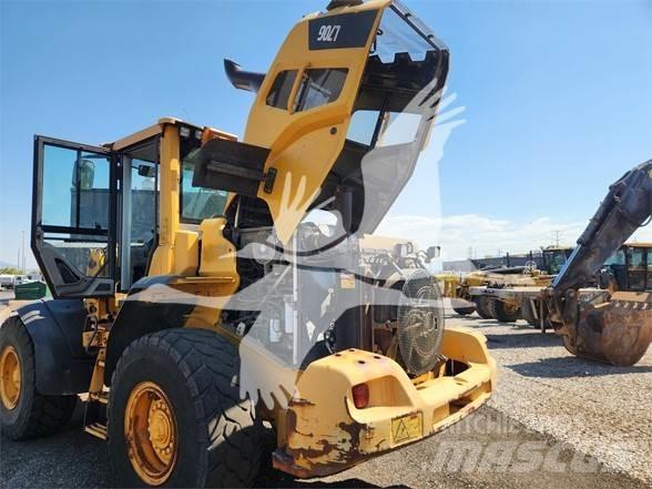 Volvo L70G 輪胎式裝載機