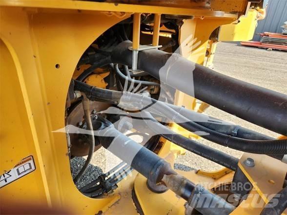 Volvo L70H 輪胎式裝載機