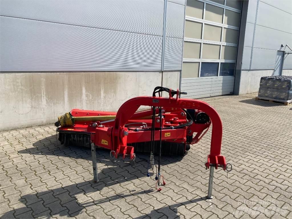 Tehnos MB 200R LW 其他地面照料機械
