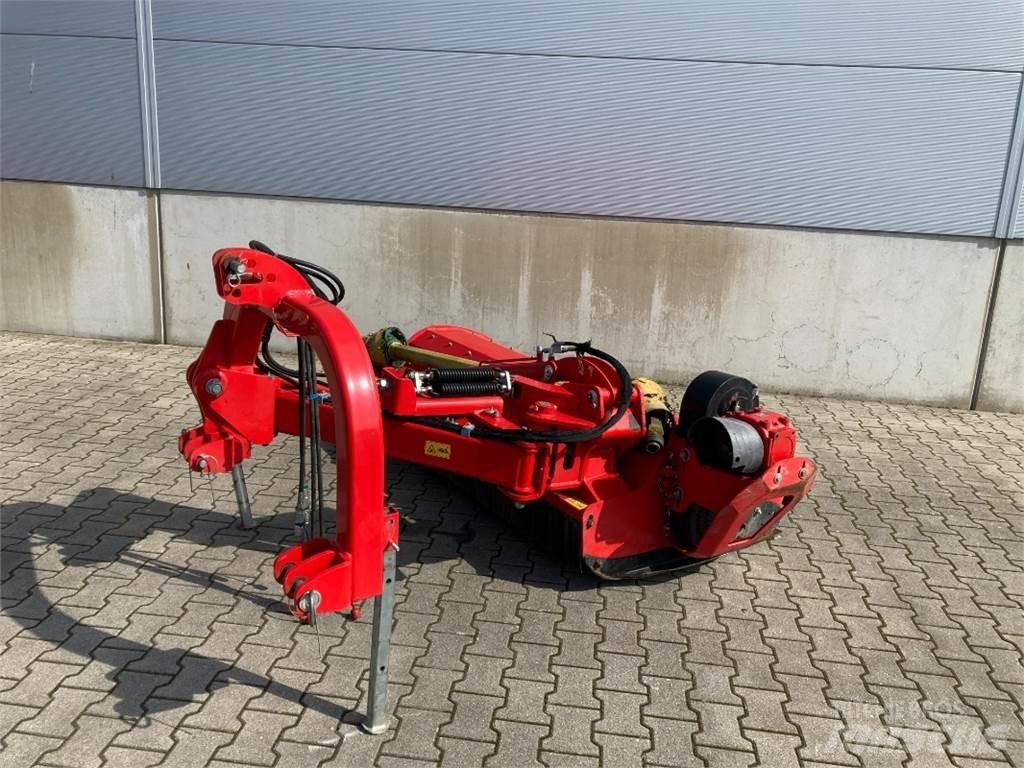 Tehnos MB 200R LW 其他地面照料機械