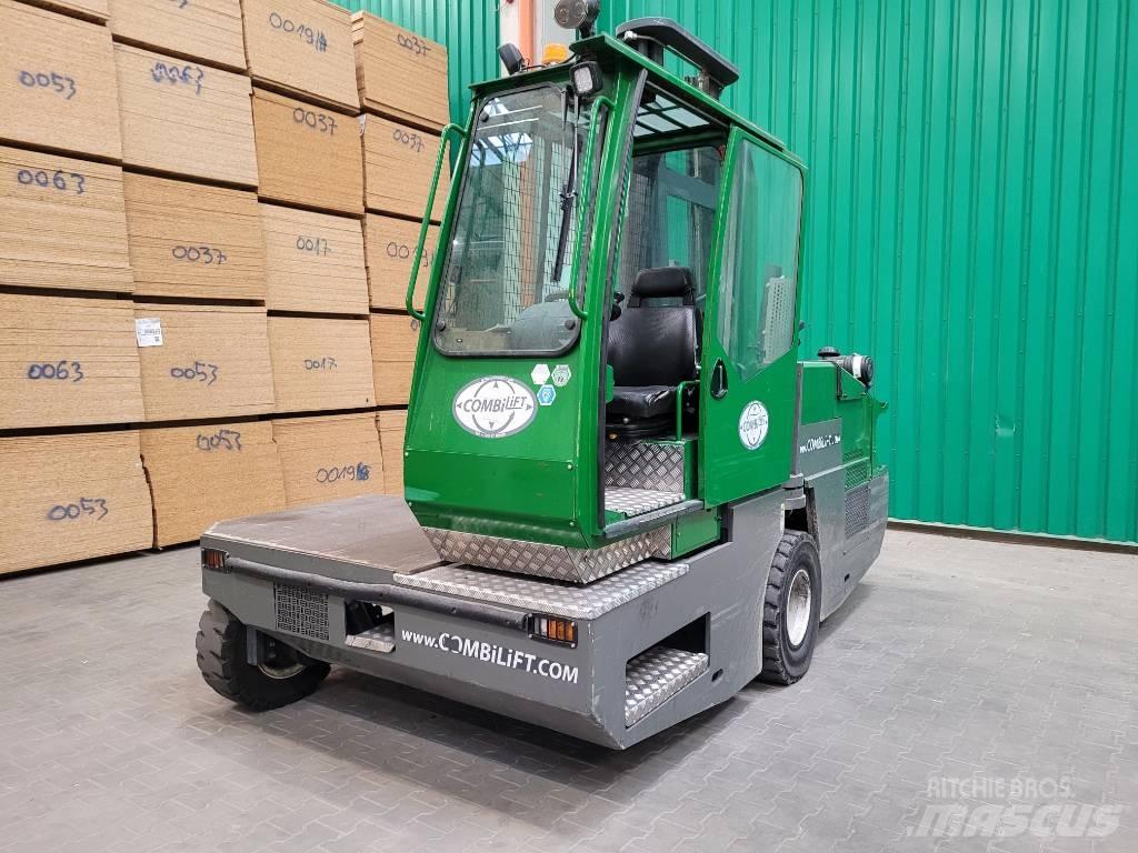 Combilift C 5000SL 鏟裝機