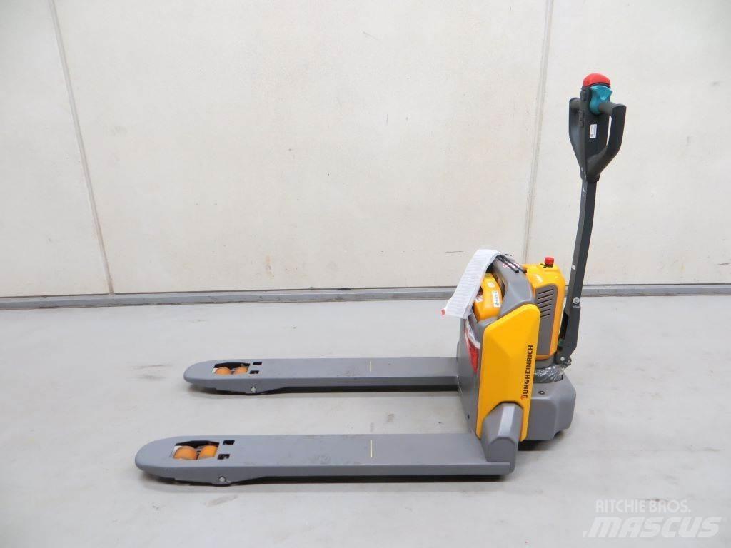 Jungheinrich AME15 低架升降機