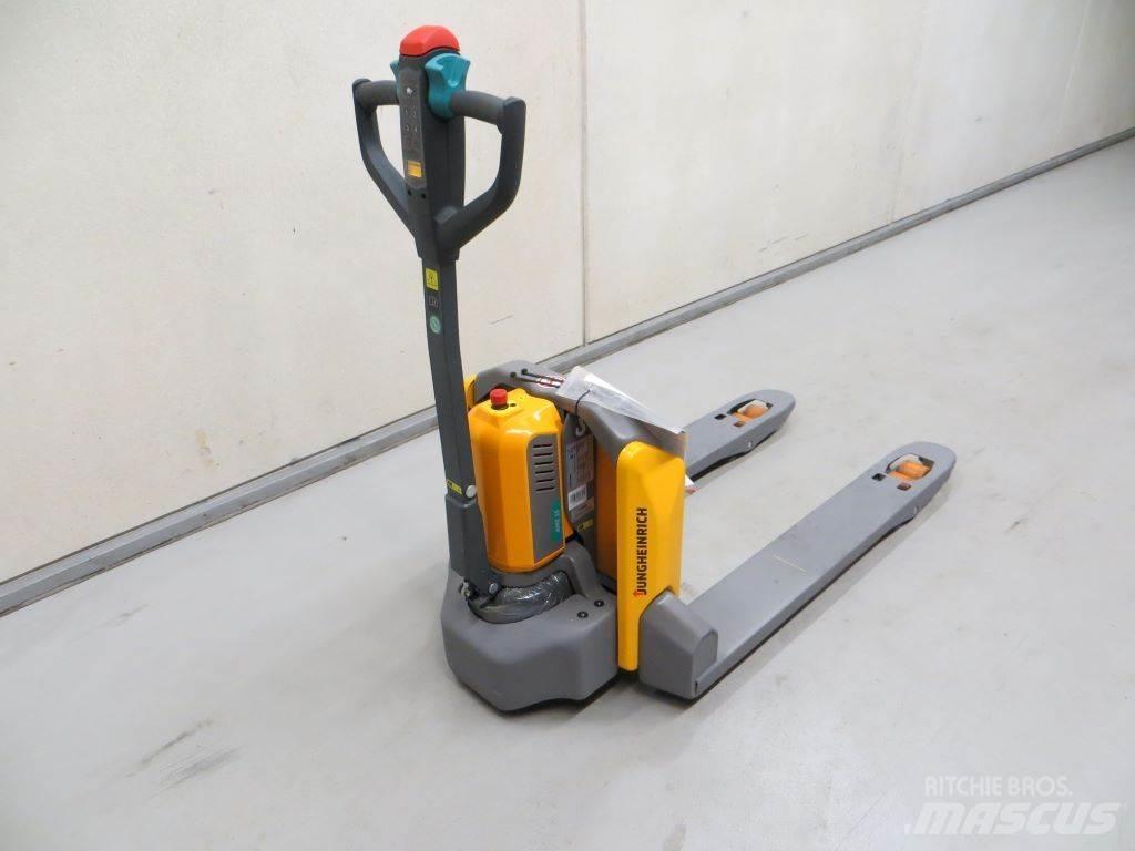 Jungheinrich AME15 低架升降機
