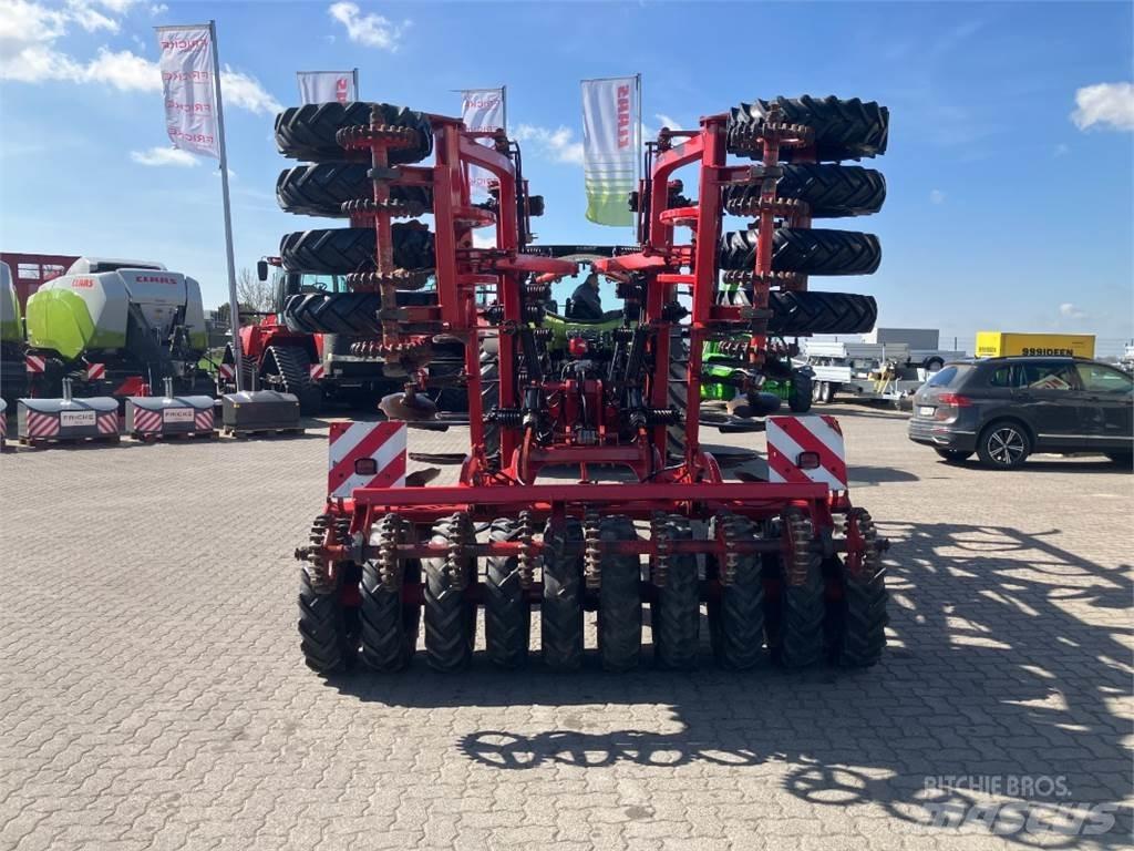 Horsch Tiger 5 AS 中耕管理機