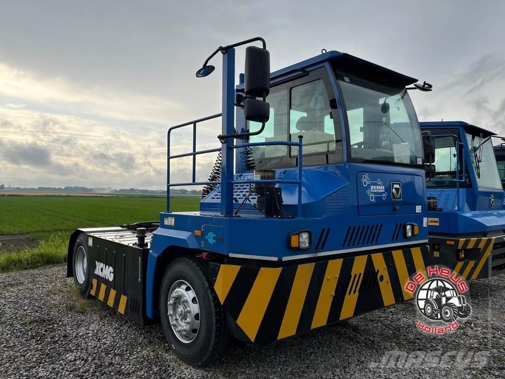 XCMG XPT70E 其他貨車