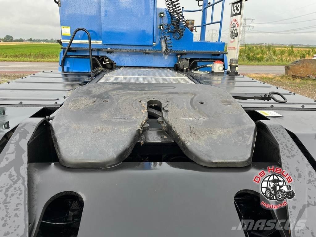 XCMG XPT70E 其他貨車