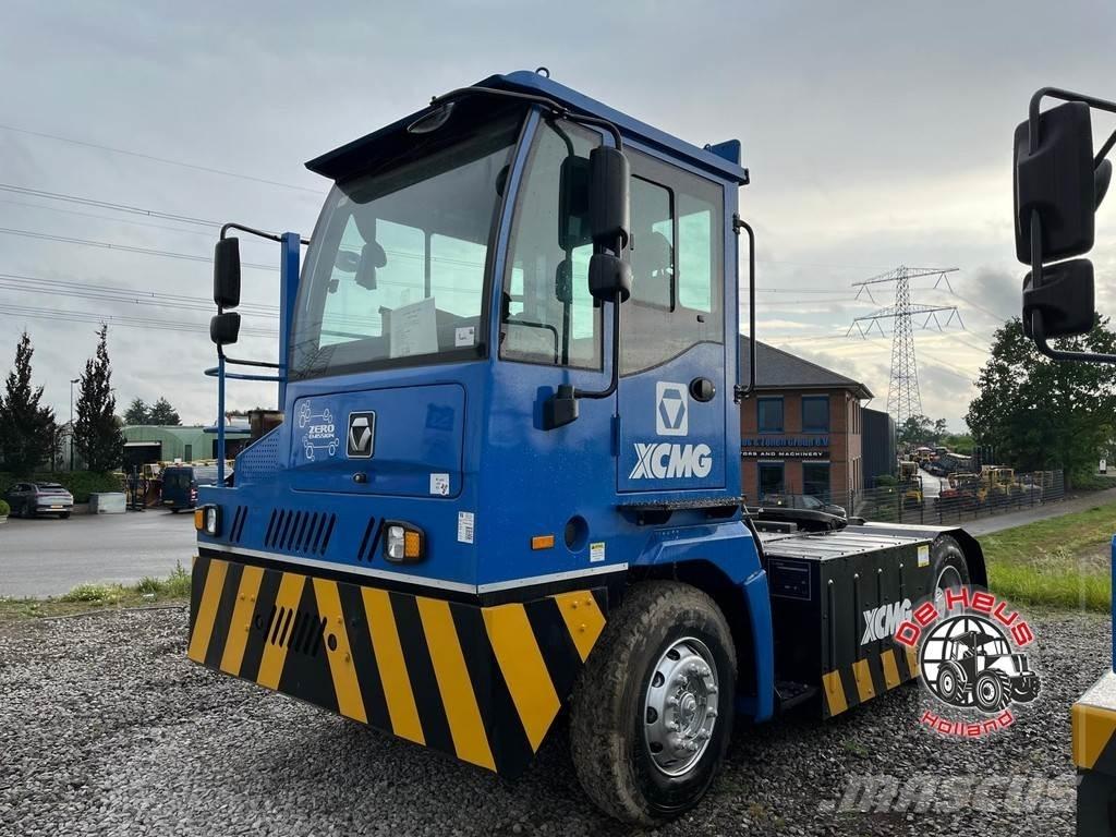 XCMG XPT70E 其他貨車