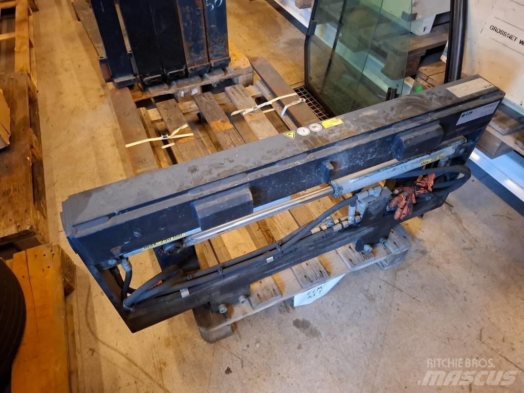 Elm 2LF 25 1100 撒布機/撒播機