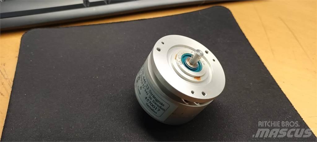 Rottne 046-E0226 電子設備