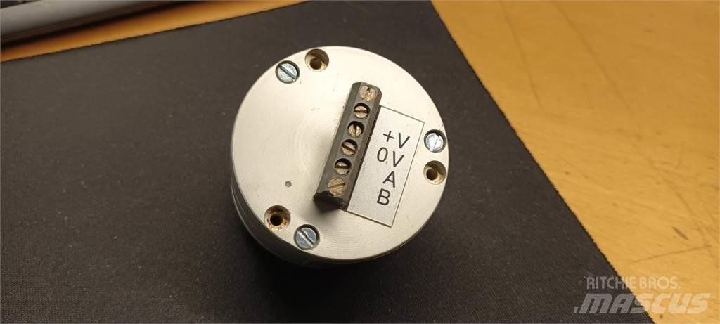 Rottne 046-E0226 電子設備