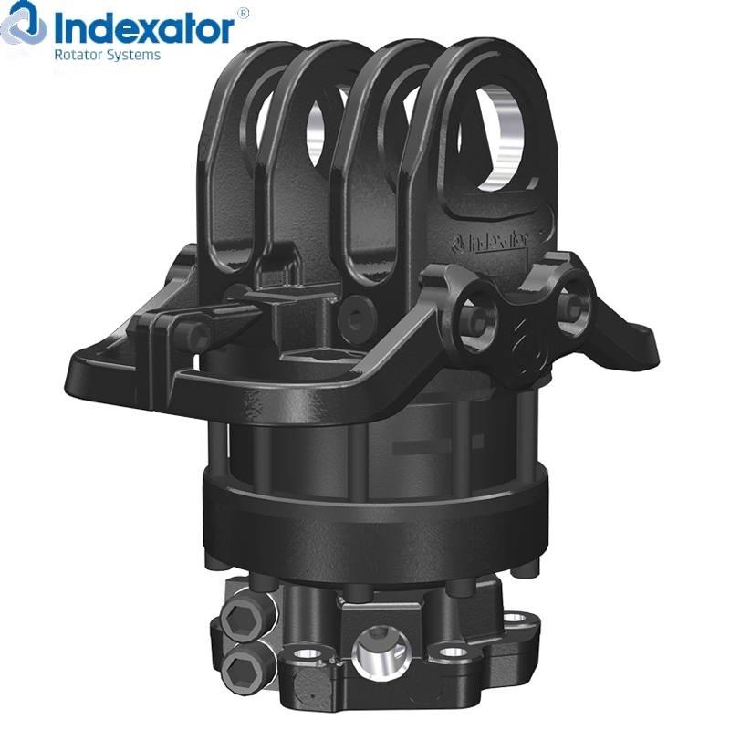 Indexator G 121-2 林業其他機械設備