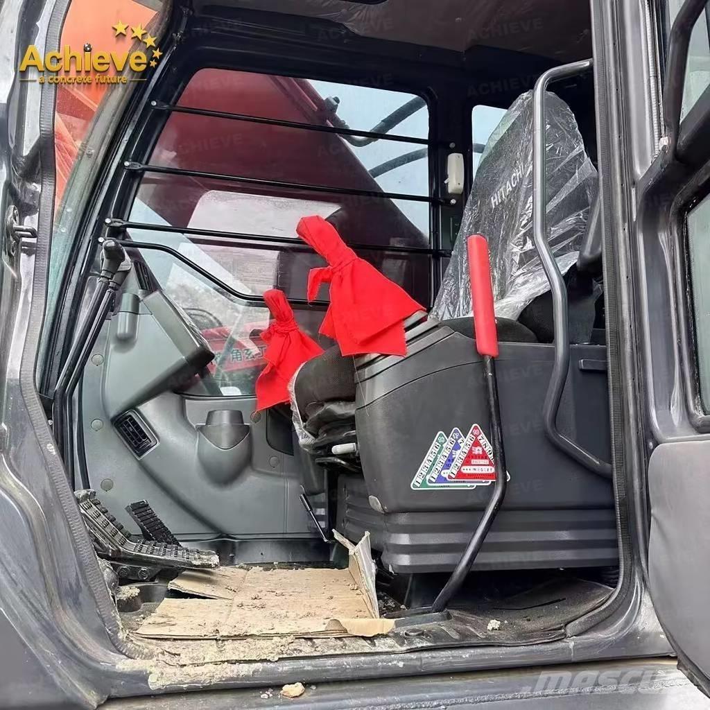 Hitachi XZ3503G 履帶式 挖土機/掘鑿機/挖掘機