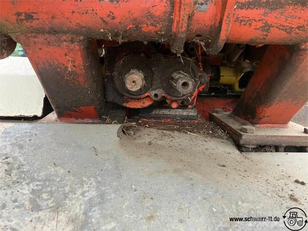 Kuhn FC 280 割草劑