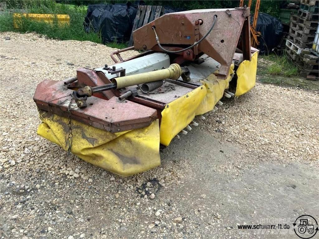 Kuhn FC 280 割草劑